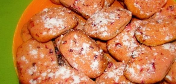 Острая приправа из помидоров