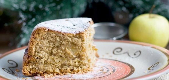 Клюквенный соус