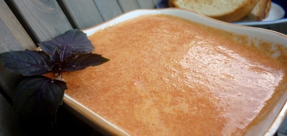 Томатно-сырный соус