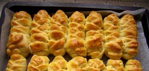 Кляр для сосисок в тесте