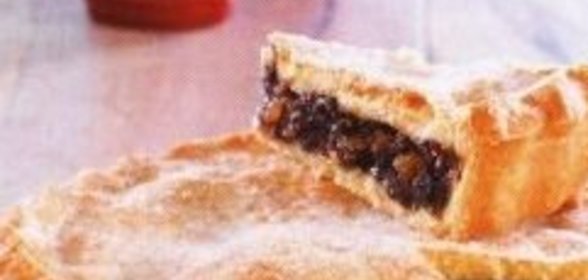 Варенье из вишен