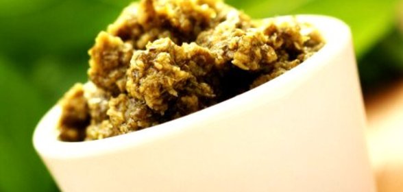 Заправка без масла