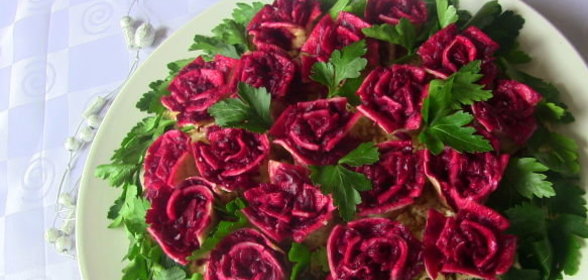 Соус сацебели