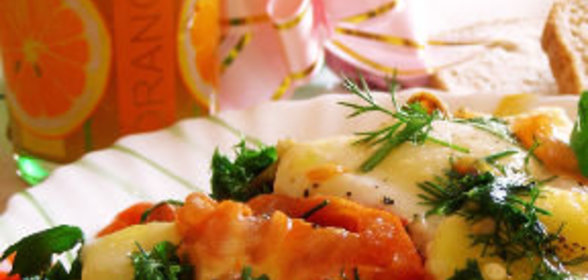 Яблочное повидло