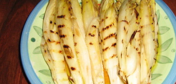 Шашлык по-карски в уксусе