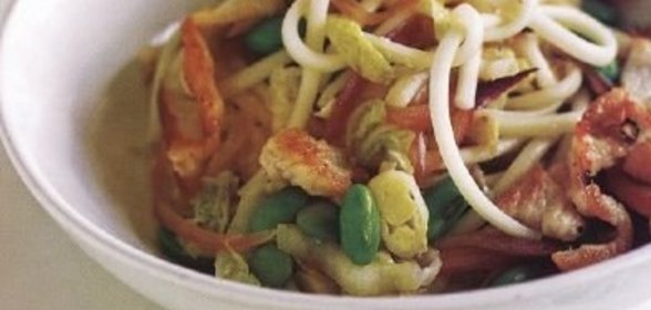 Чесночная заправка (сухая)