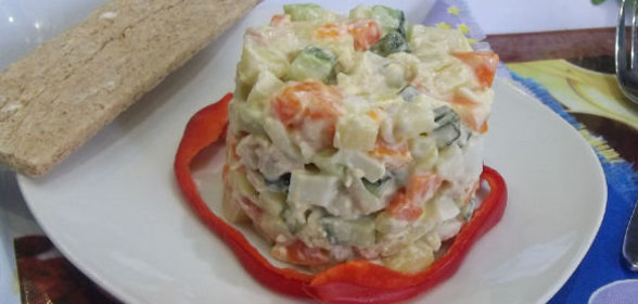 Грибы маринованные