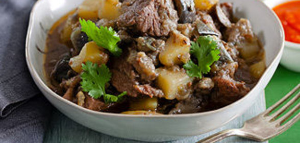 Грушевое масло с блинчиками