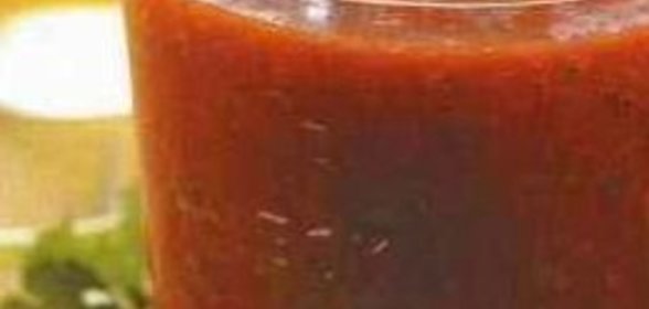 Соус для барбекю