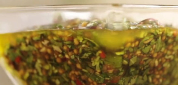 Соус «Чимичурри»