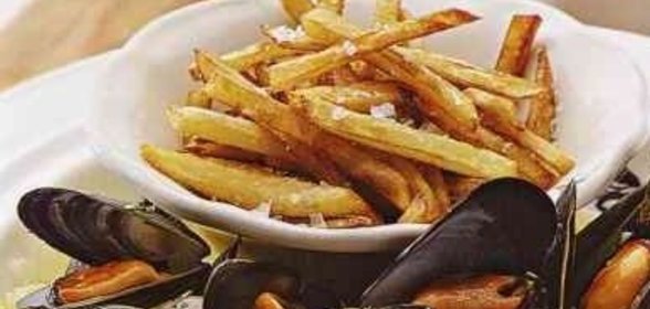 Соус к дичи