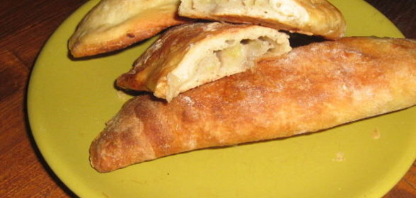 Заправка для окрошки