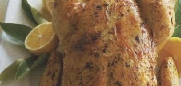 Закуска из консервированного хрена с бобовыми и с консервированными мозгами