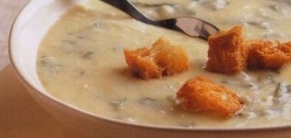 Соус смородиновый с лимоном