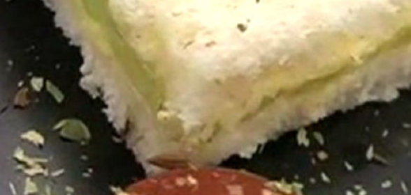 Укроп в уксусе