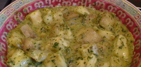 Мясо Рождественское