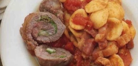 Горчичная заправка