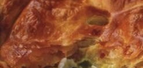 Сациви нетрадиционное (не будет слишком жидким).