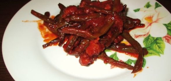 Капуста, квашенная со свеклой