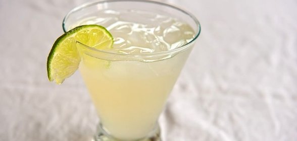 Классический Дайкири