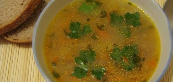 Соус яблочный для макрели