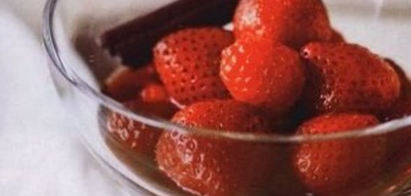 Соус из зеленых помидоров