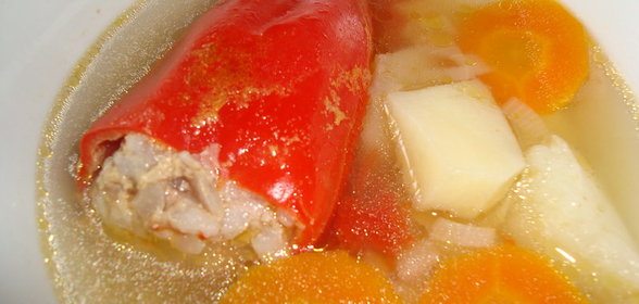 Кижуч быстро маринованный