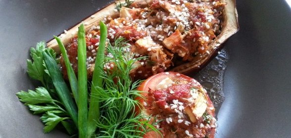 Пряная регата