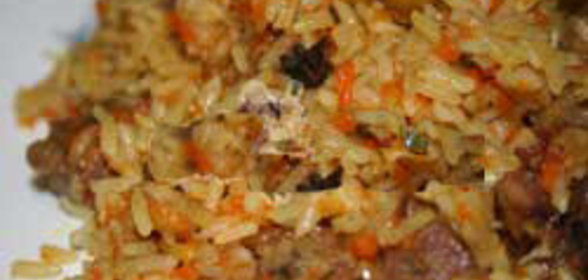 Маринованный чеснок