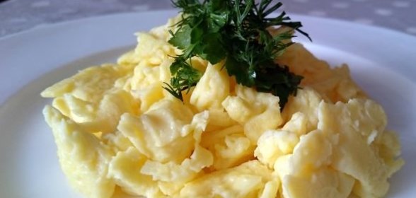 Соус медово-горчичный