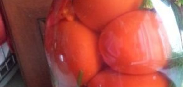 Соус «Божественный»