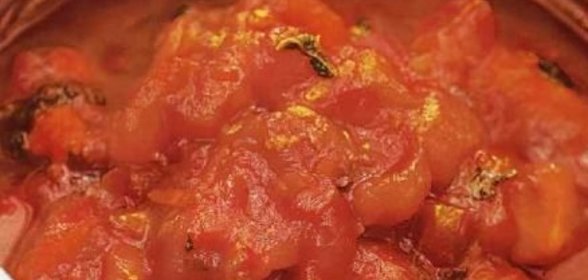 Соус «Аррабиата»