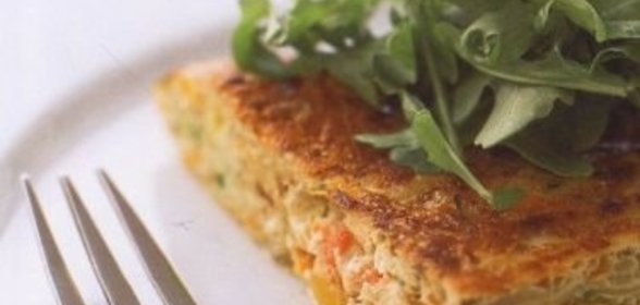 Груши со свежим ананасом (ананасовым вареньем)