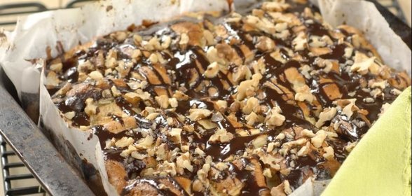 Соус из красной смородины по-азербайджанский