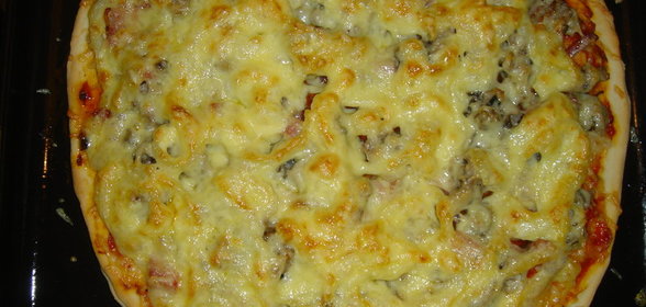 Томатный соус