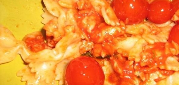 Бифштекс по-татарски сырой