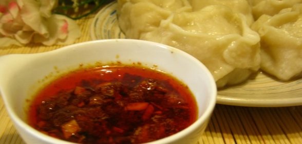 Соус Сантан