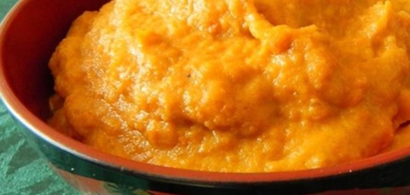 Икра кабачковая по ГОСТ 52477-2005