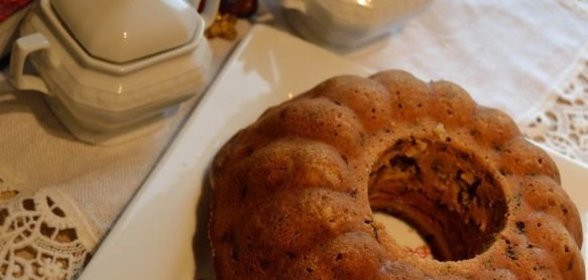 Соус сметанный (Прибалтийский)