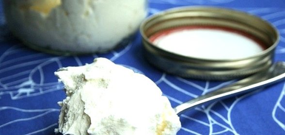 Сыр Филадельфия в домашних условиях