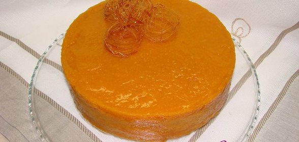 Торт Женский каприз