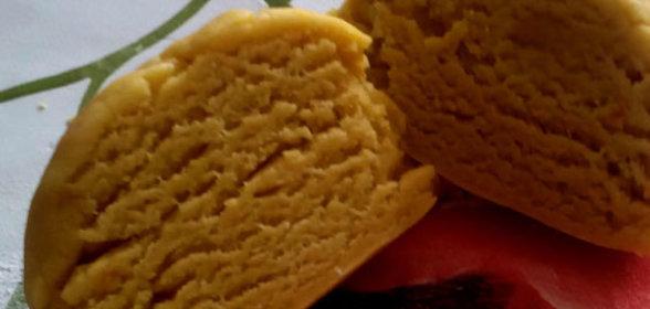 Горчичный соус