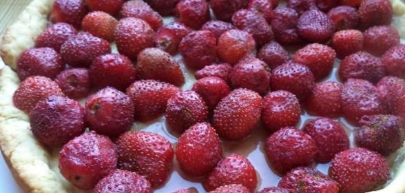 Светлый соус