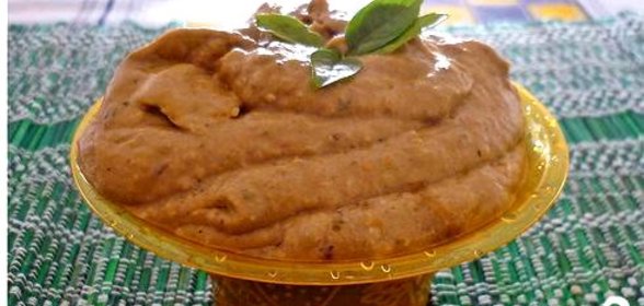 Песто Калабрезе