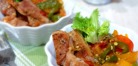 Огуречный соус - полезная замена майонезу