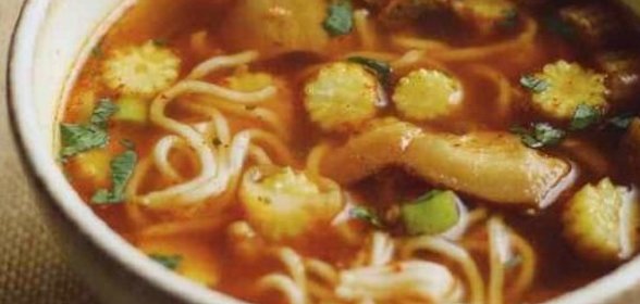 Соус шашлычный