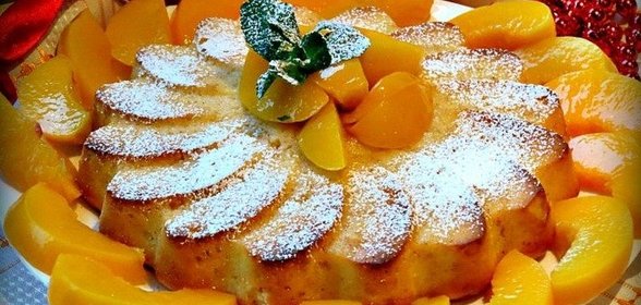 Сметанный соус