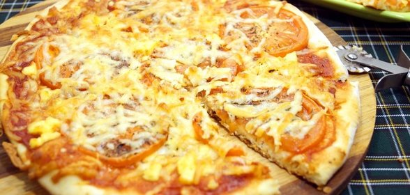 Соус из простокваши