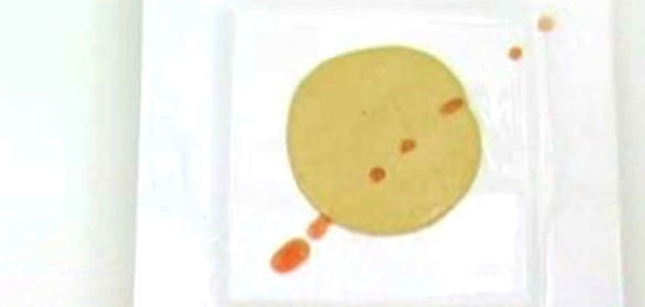 Кукурузный соус