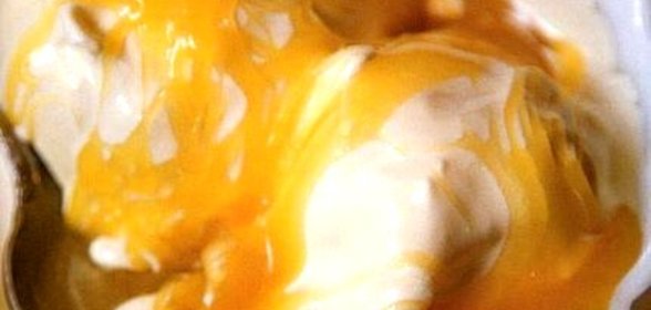 Соус баттерскотч